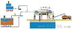 四川洗矿砂泥水分离器，污水达标排放