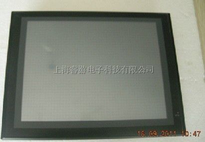 欧姆龙触摸屏NS12-TS00B-ECV2维修