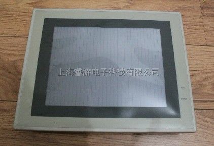 欧姆龙触摸屏维修NT631C-ST152-EV2，人机界面维修