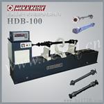 供应新中联传动轴平衡机HDB-100