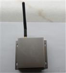 zigbee无线温度采集器