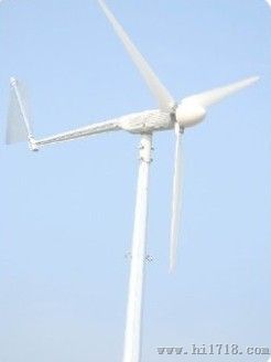 风力发电并网实验系统