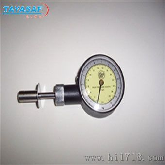 FT-02小水果硬度计