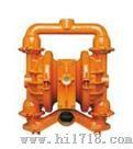 国威尔顿P4金属气动隔膜泵