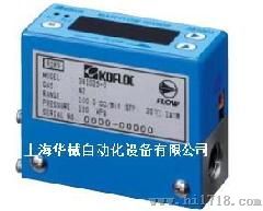 气体流量控制器,日本KOFLOC进口数字式气体质量流量控制器数字