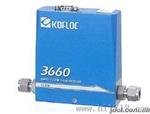 气体流量控制器,日本KOFLOC低价位气体质量流量控制器3660