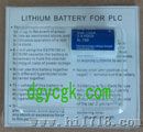 西门子PLC锂电池SL-550