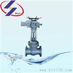 Z9B41H-10C 隔爆型电动闸阀
