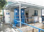 东莞中水回用设备制造高,住宅小区中水回用处理