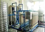 山泉水处理设备成套供应商--泉威水处理设备有限公司