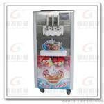 湖南三色立式台式冰淇淋机
