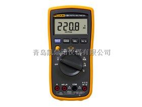 福禄克Fluke 17B数字万用表