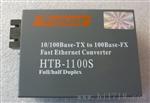 netlink光纤收发器HTB-4100A/B-60厂家报价/多少钱
