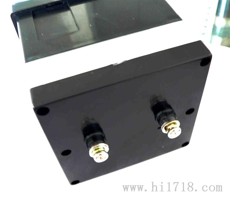 6L2（OB82) 电流表 电压表