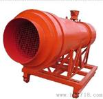 矿用除尘风机KCS-550DBLS-118L湿式脱硫除尘器