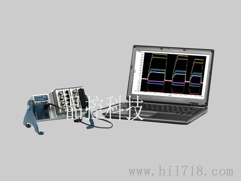 动态应力仪、静态应变仪、PCB板应力测试仪EL-1000