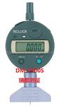 批发日本得乐千分位电子深度规DMD-2500S电子深度规DMD-2500S