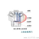 批发|哪里有|XWT系列细水雾喷头 |生产厂家|金敦|