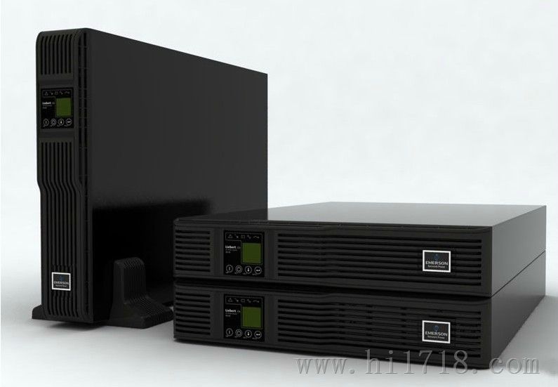 艾默生ITA系列0200L三进三出、艾默生UHA3R-0200LUPS电源报价
