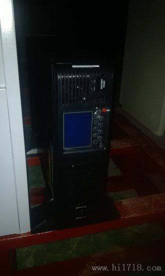 艾默生机架式UHA1R-0030L不间断电源报价、艾默生3KW机架式UPS电源