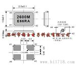 晶振FA-128
