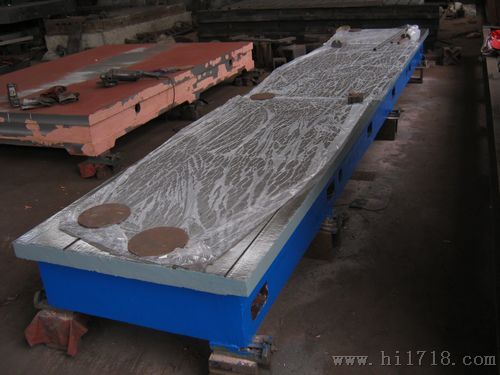 制造铸铁检验平台厂家，生产铸铁检验平板厂家，加工铸造企业报价