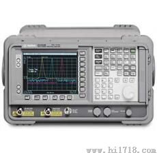 E4405B频谱分析仪|