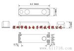 精工晶体,SSP-T6-F晶振,石英晶振