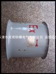 CBF-400防爆轴流风机