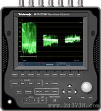 ^立方体科技公司（泰克）WFM2200多格式、多标准便携式波形监测仪