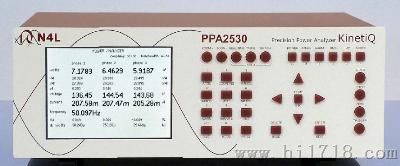 PPA2530分析仪，英国牛顿功率分析仪PPA2530
