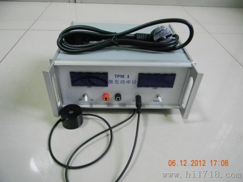 TPM-1激光能量计