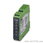 PLC-BSC- 24DC/1/ACT菲尼克斯继电器