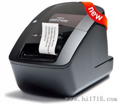 供应兄弟热敏标签打印机QL-720NW