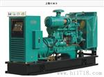 福建漳州柴油发电机组