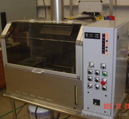 热防护性能测试试验机