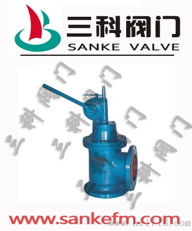 JM742X隔膜式池底排泥阀