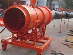 额定功率45kw风机【KCS-600D】