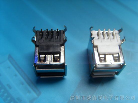低价供应双层USB标准型 性价比高