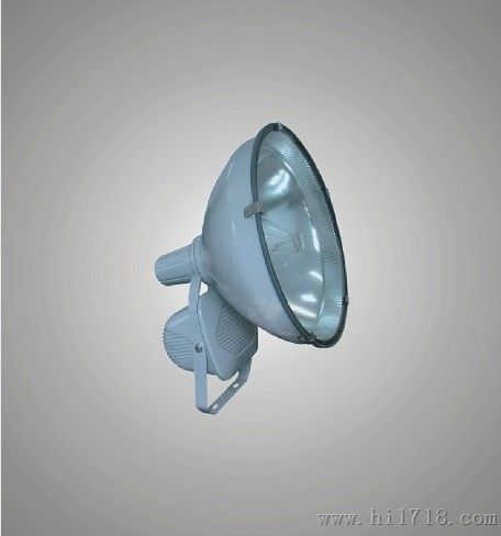 CZT6900 防水防尘防震投光灯