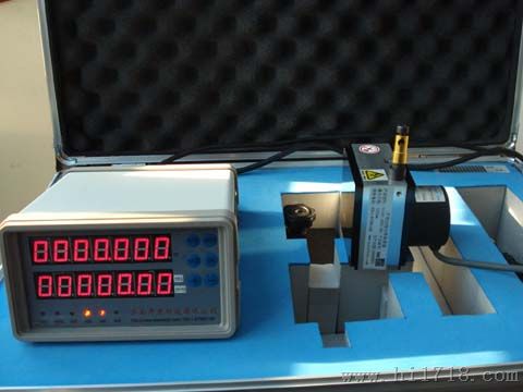 KS900型拉线位移速度检定仪 
