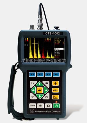 CTS-1002型超声探伤仪|CTS-1002华清仪器直销