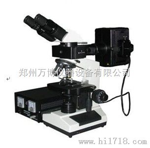 无穷远荧光显微镜厂家-数码双目荧光显微镜