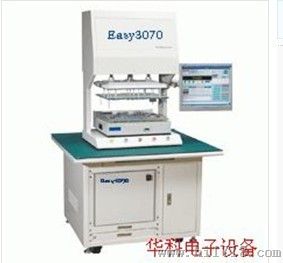 深圳全功能在线测试仪Easy3070 (含ICT/FCT)深圳ICT低价销售
