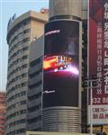 p16全彩led显示屏