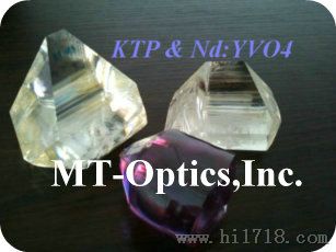 KTP晶体