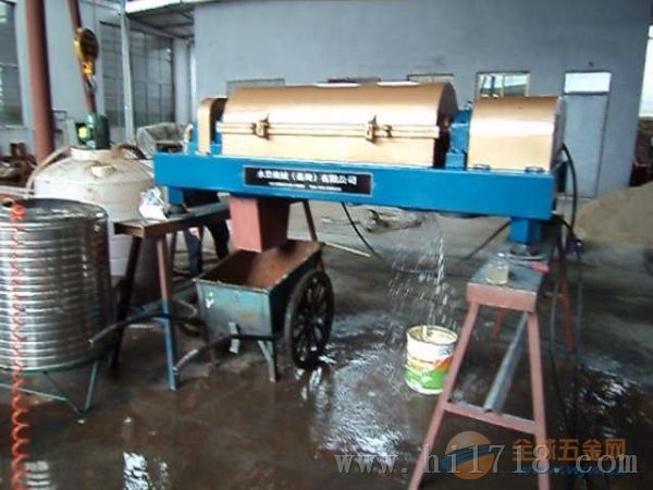 新型造纸污泥脱水一体机厂家信息造纸厂家污水处理设备