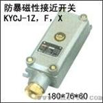 防爆磁性接近开关，KSJ100型，KSC1010G-1/220