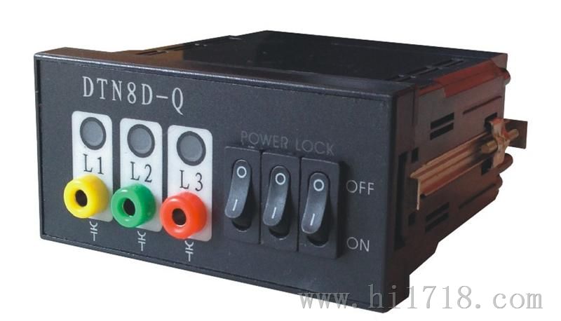 DTN8D-Q户内高压带电显示器