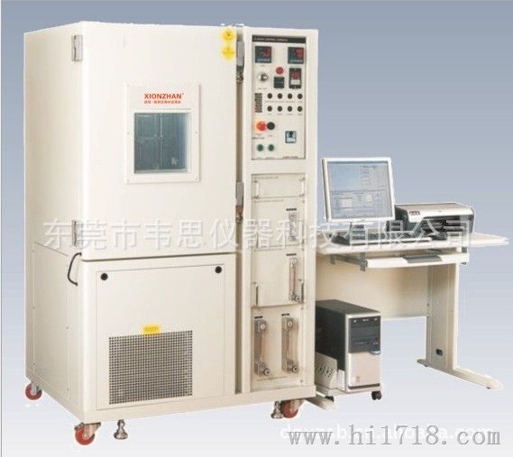 厂家直销广东老品牌VS/O3-100臭氧老化箱臭氧高温老化试验箱